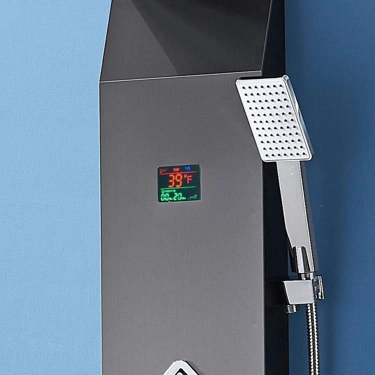 Diamond Hydro Jet Shower Tower high quality