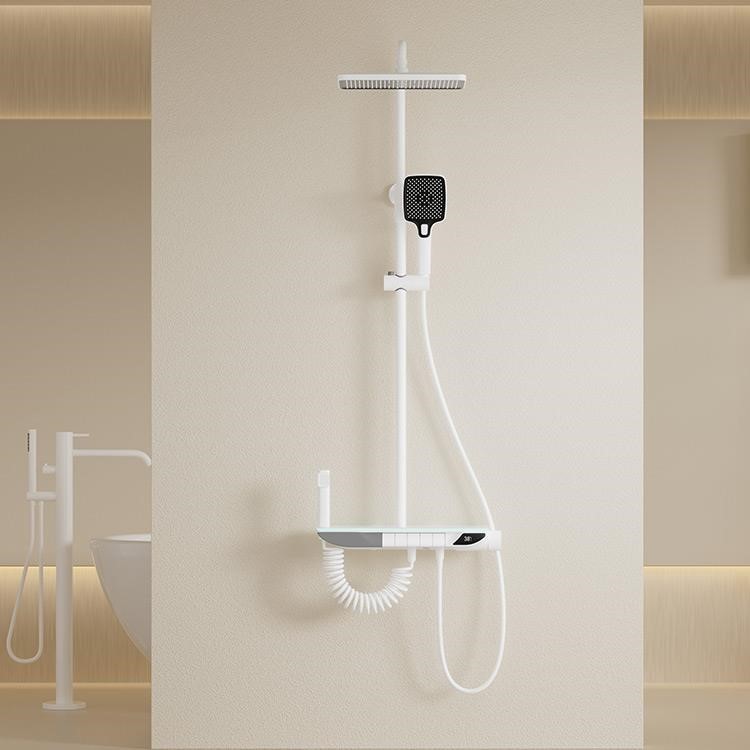 Acoustic Damped Bath Shower Suite suppliers