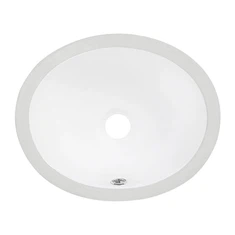 أحواض حمام صغيرة من البورسلين