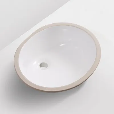 حوض الحمام Undermount للبيع